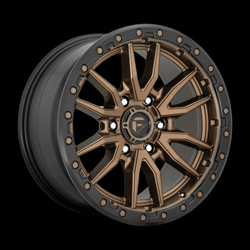 Fuel 20X9 6/135 +01 D681 REBEL - IDB WA